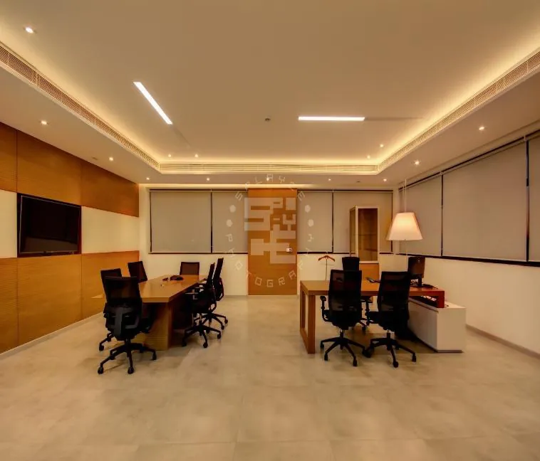 Boardroom