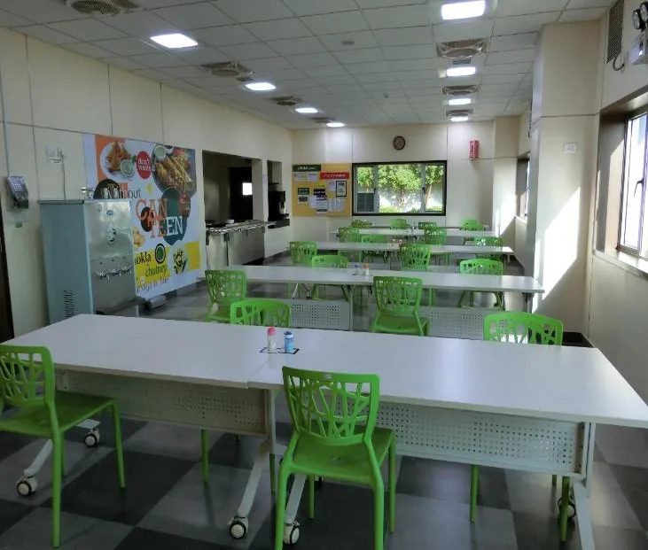 Canteen