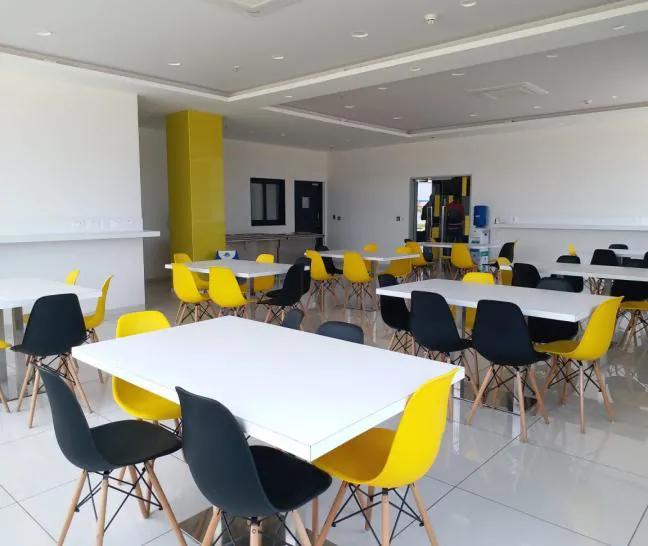 Canteen
