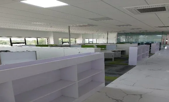Open office