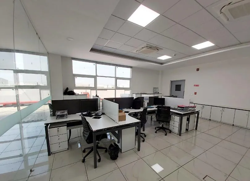 Workstations