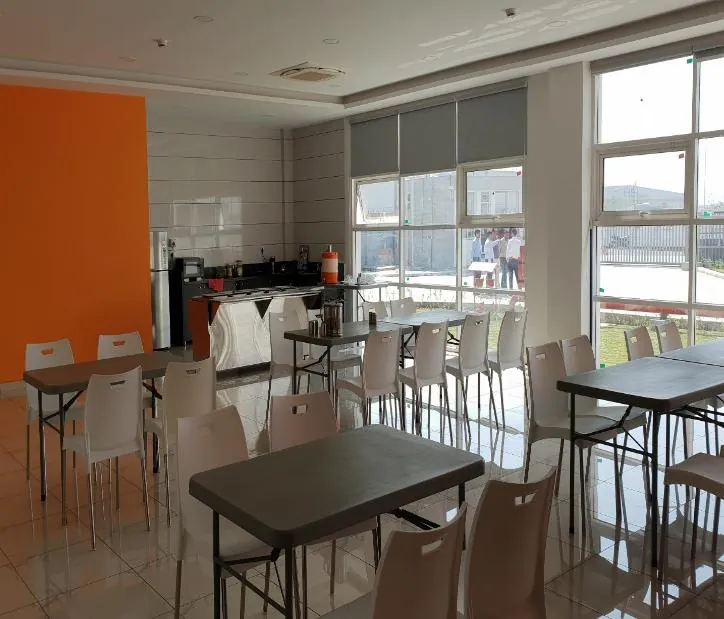 Canteen